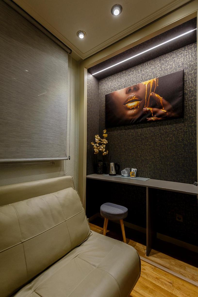 Hostal Rodas Pamplona Bagian luar foto